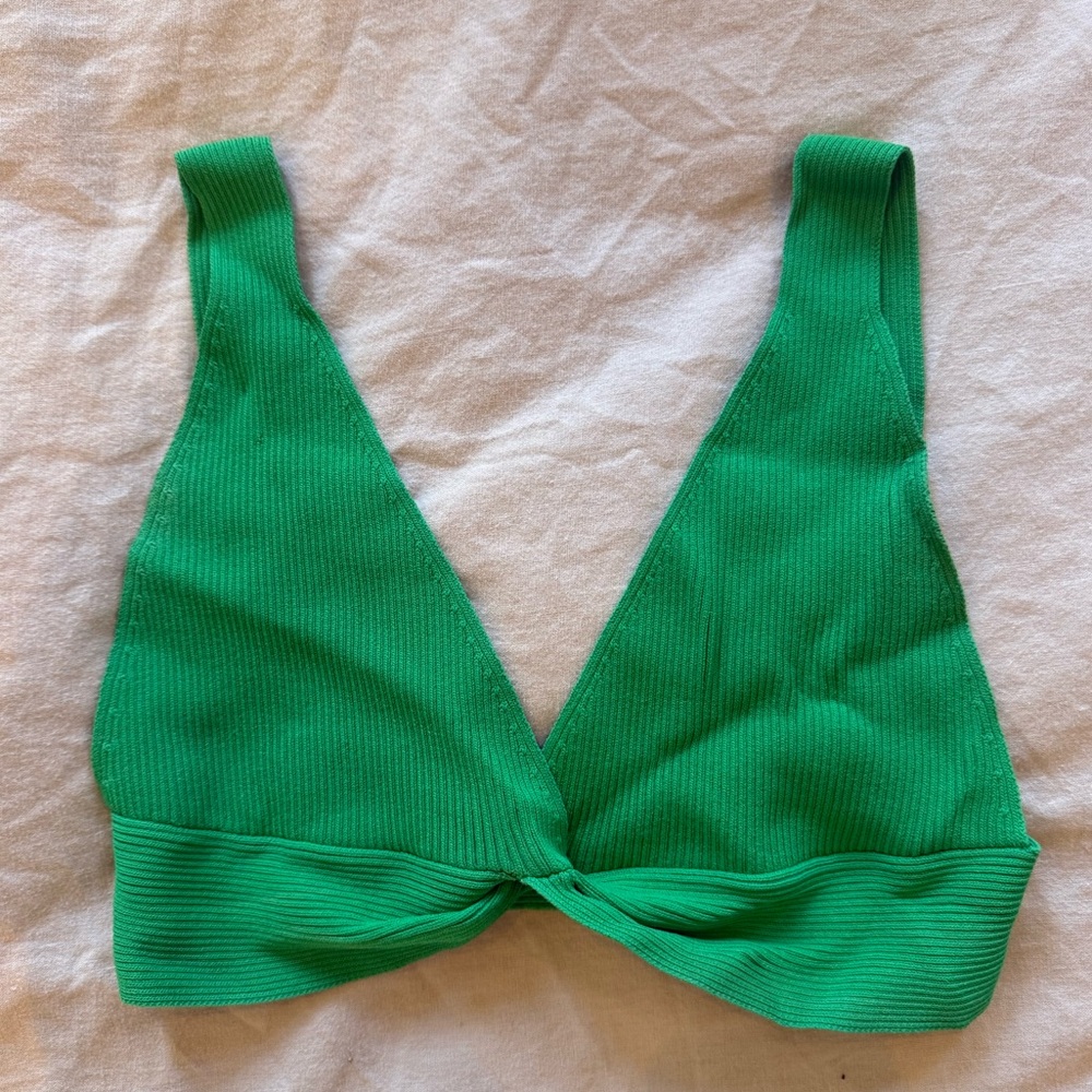 Zara top
